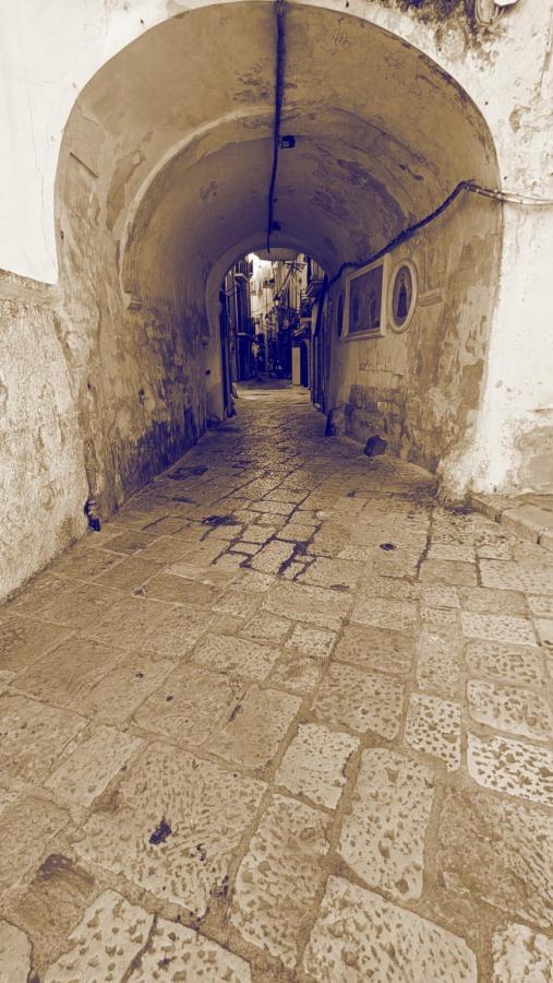 B&B Il Castello Bari Extérieur photo