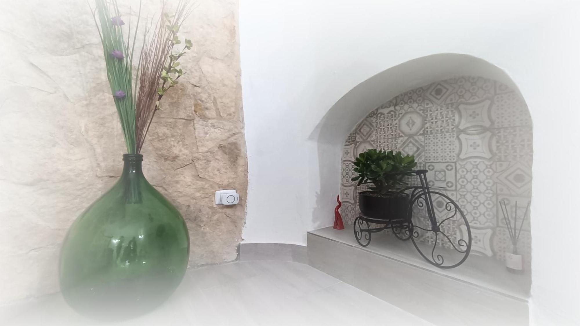 B&B Il Castello Bari Extérieur photo
