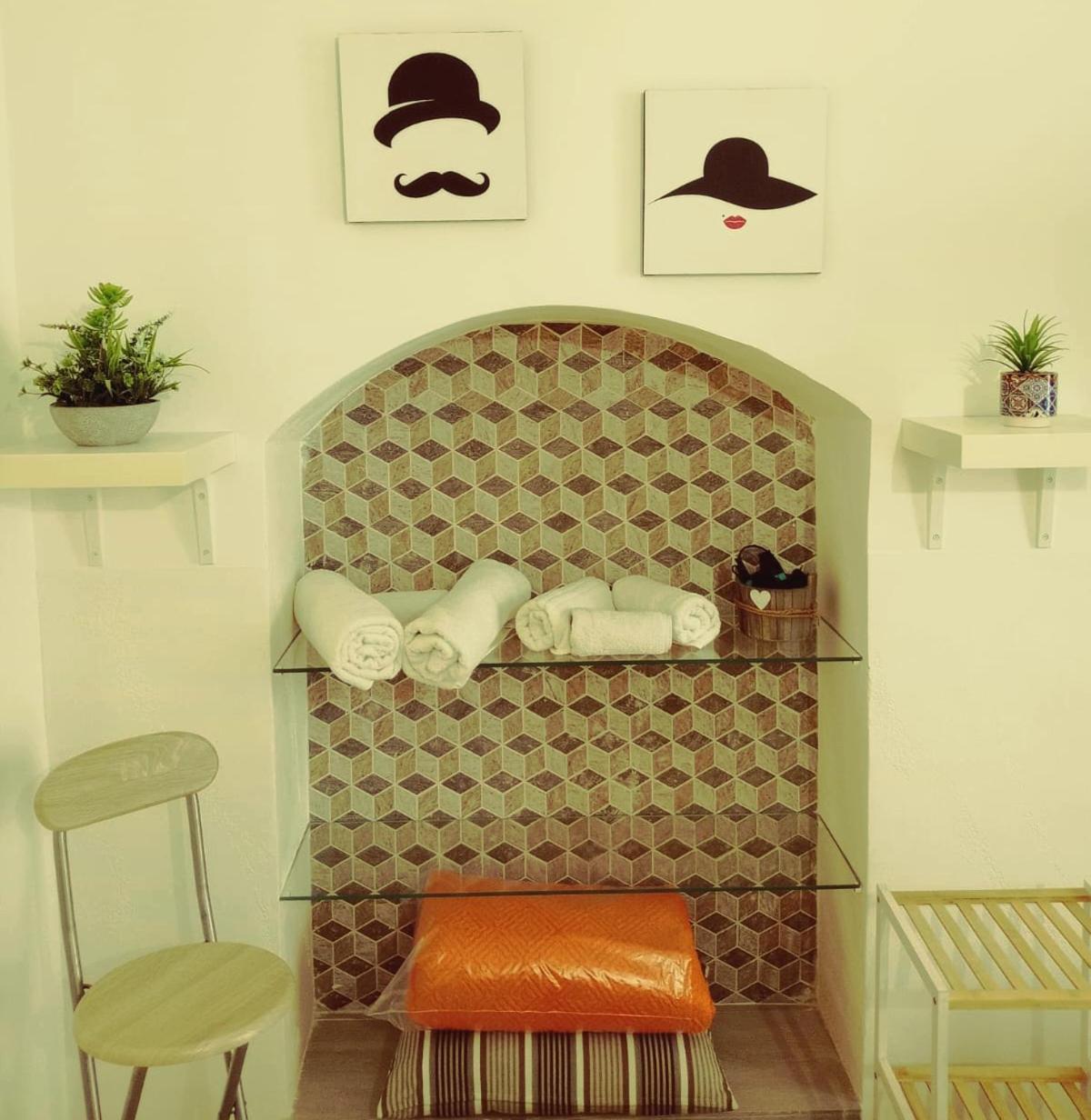 B&B Il Castello Bari Extérieur photo